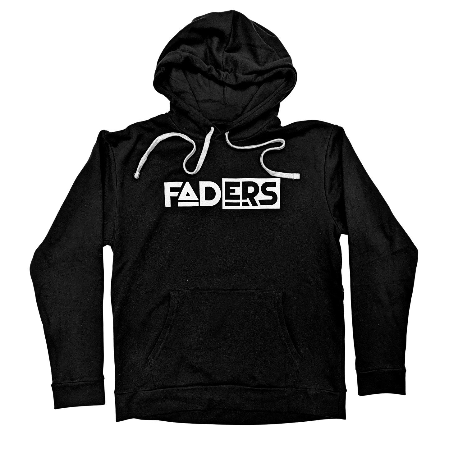 FADERS Designer Hoodie: Fashionable and Trendy Sweatshirt for Men and Women