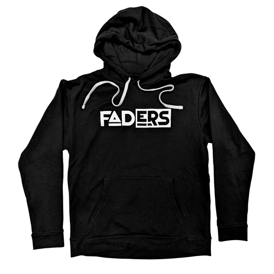 FADERS Designer Hoodie: Fashionable and Trendy Sweatshirt for Men and Women