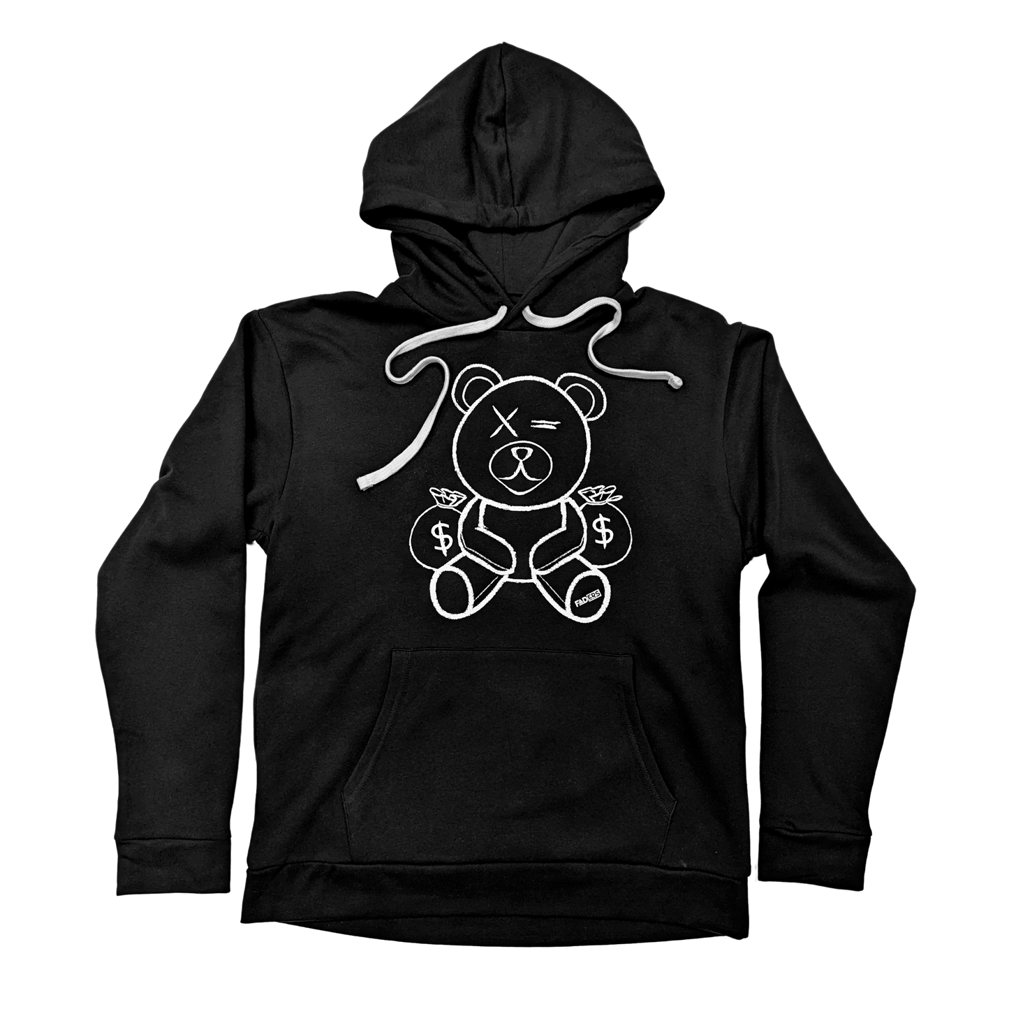 TEDDY Designer Hoodie: Fashionable and Stylish Sweatshirt for Men and Women