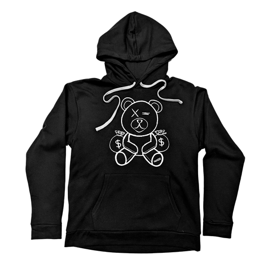 TEDDY Designer Hoodie: Fashionable and Stylish Sweatshirt for Men and Women